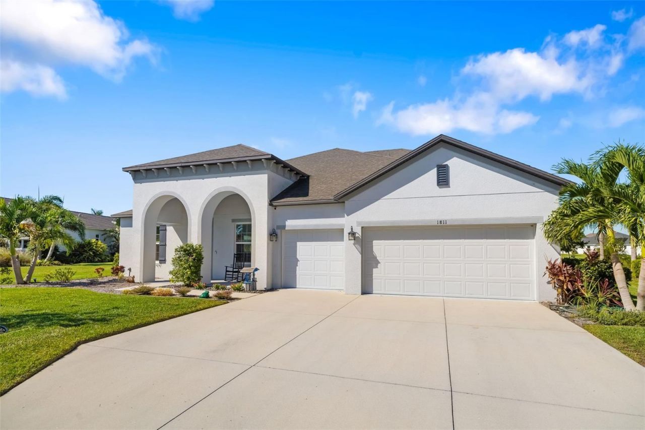 1811 151st Terrace E, Parrish, FL 34219 Photo