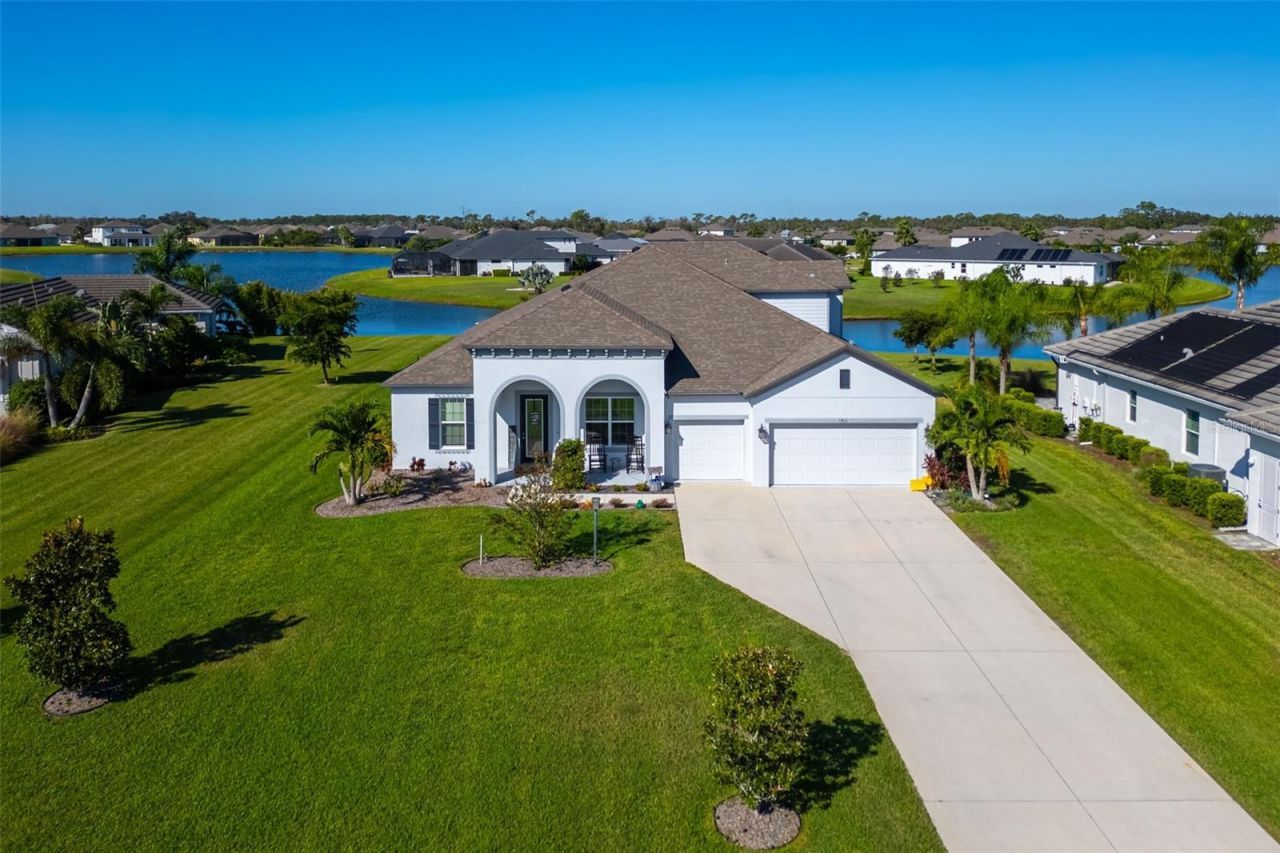 1811 151st Terrace E, Parrish, FL 34219 Photo