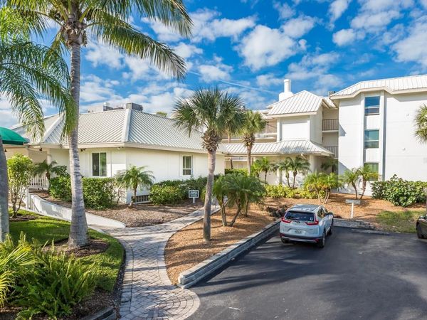 5000 GASPARILLA ROAD, Unit DC307, BOCA GRANDE, FL 33921