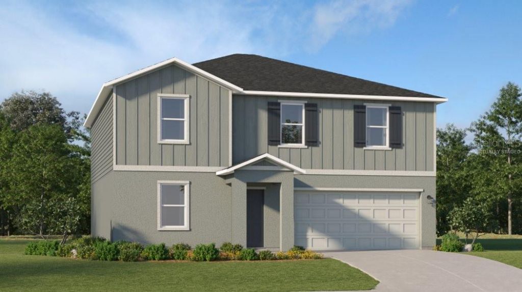 4818 Katrina Drive, Haines City, FL 33844 Main Photo