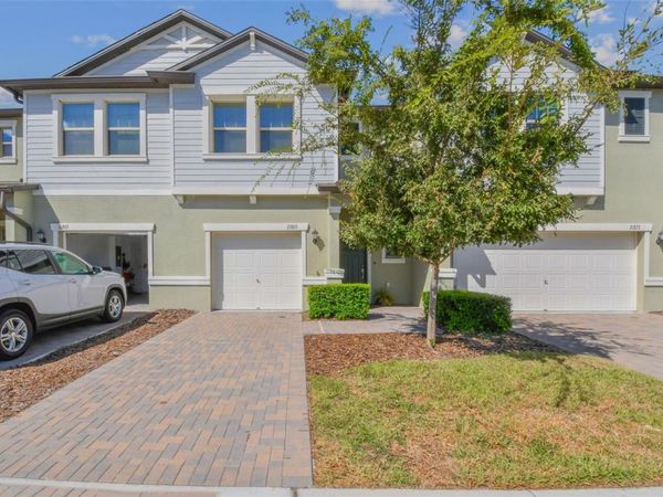 21869 ADRIATIC LANE, LAND O LAKES, FL 34637