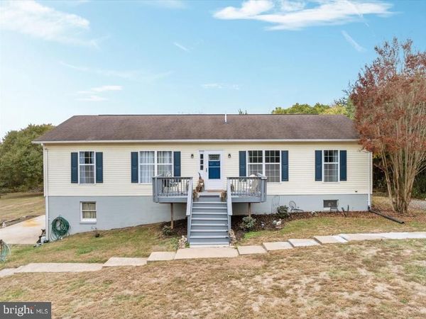 10346 GROVES FARM ROAD, MIDLAND, VA 22728