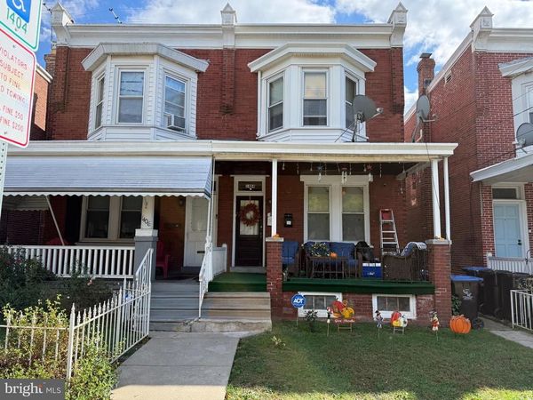 1404 ARCH STREET, NORRISTOWN, PA 19401