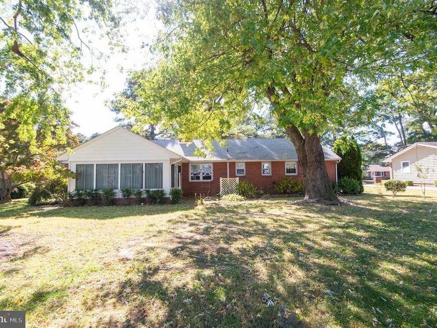 1 Kiowa Road, Cambridge, MD 21613 Main Photo