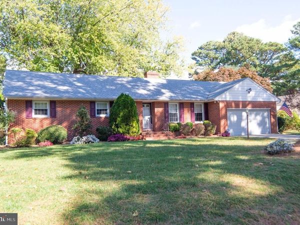 1 KIOWA ROAD, CAMBRIDGE, MD 21613