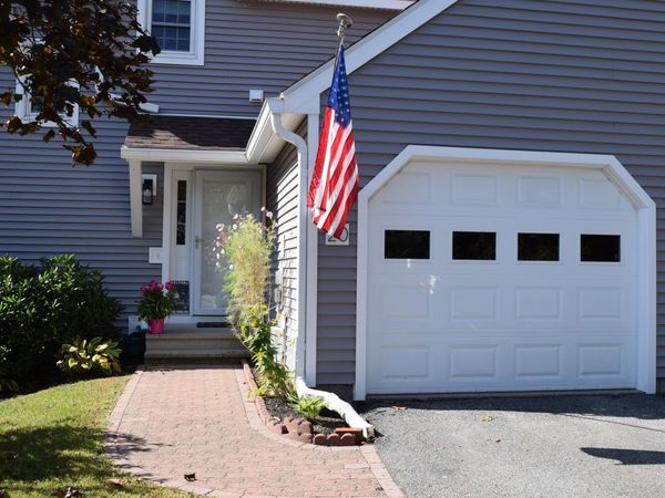 20 Sadler Drive, Unit 20, Brunswick, ME 04011
