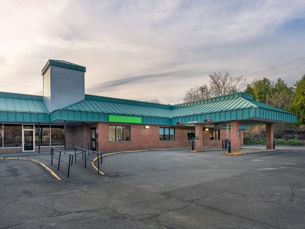 6 North Street, Houlton, ME 04730