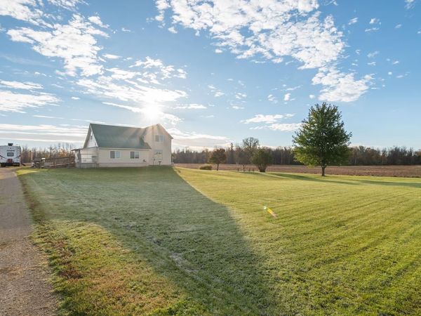 9446 BELGIAN ROAD, Lena, WI 54139