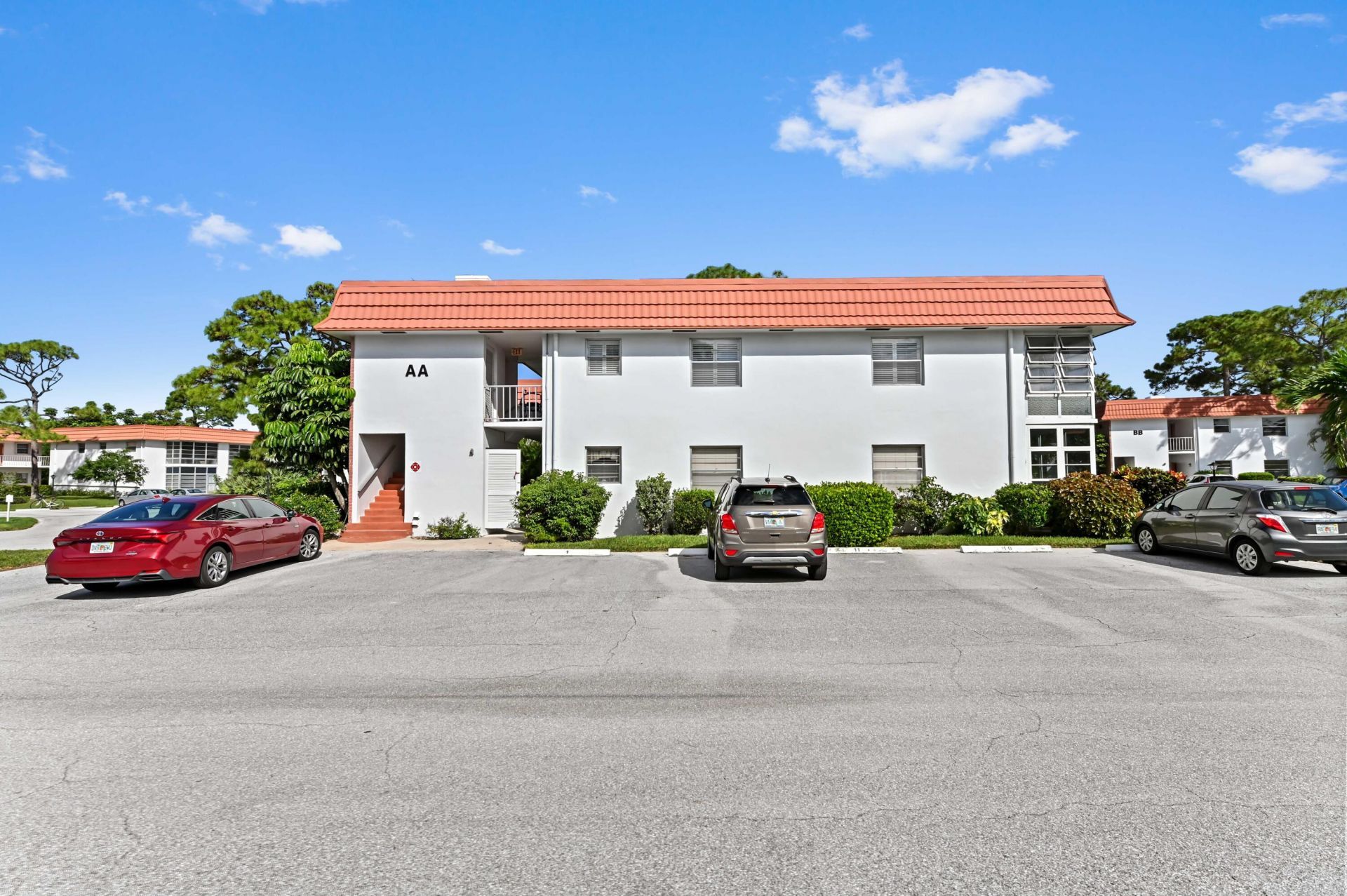 2600 SE Ocean Boulevard, Unit Aa8, Stuart, FL 34996 Photo