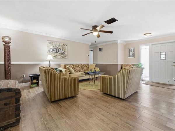 1654 Mansville TER, NORTH FORT MYERS, FL 33903