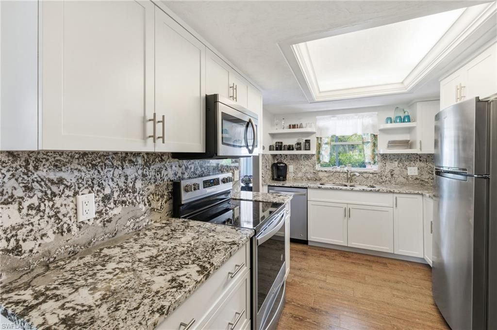 1654 Mansville Ter, North Fort Myers, FL 33903 Photo