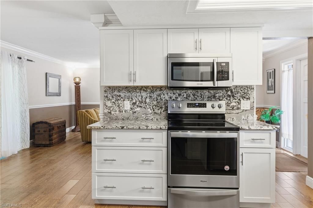 1654 Mansville Ter, North Fort Myers, FL 33903 Photo