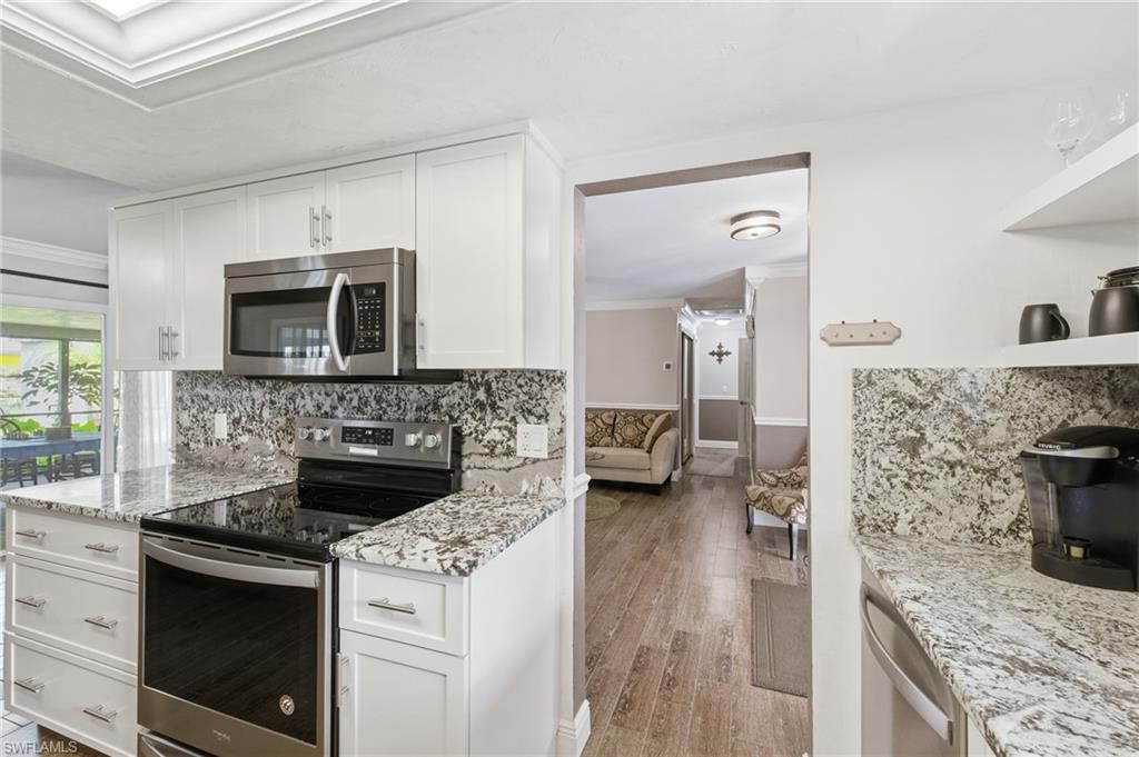 1654 Mansville Ter, North Fort Myers, FL 33903 Photo