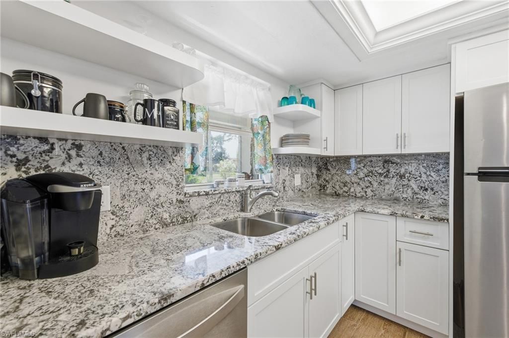 1654 Mansville Ter, North Fort Myers, FL 33903 Photo