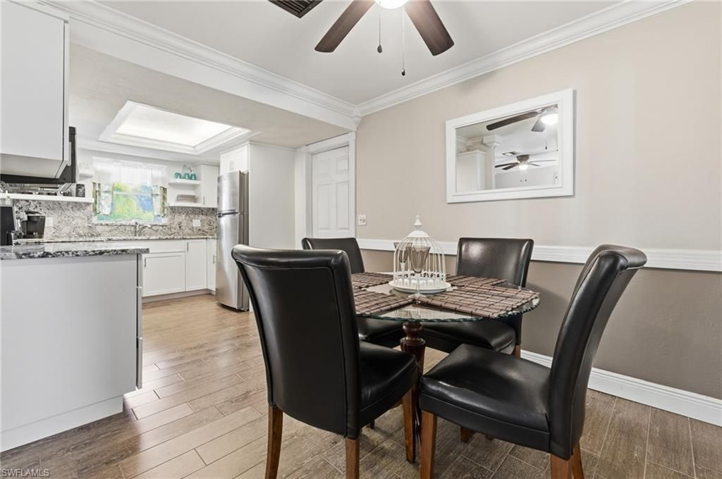 1654 Mansville Ter, North Fort Myers, FL 33903 Photo