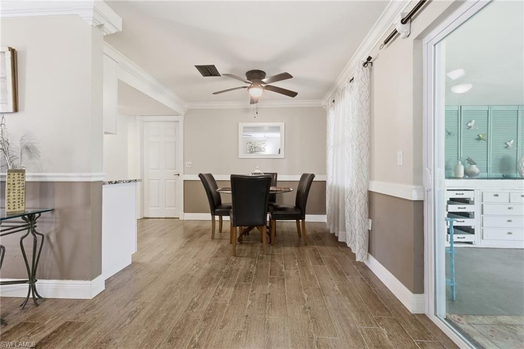 1654 Mansville Ter, North Fort Myers, FL 33903 Photo