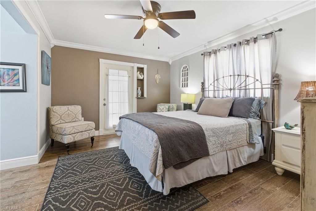 1654 Mansville Ter, North Fort Myers, FL 33903 Photo