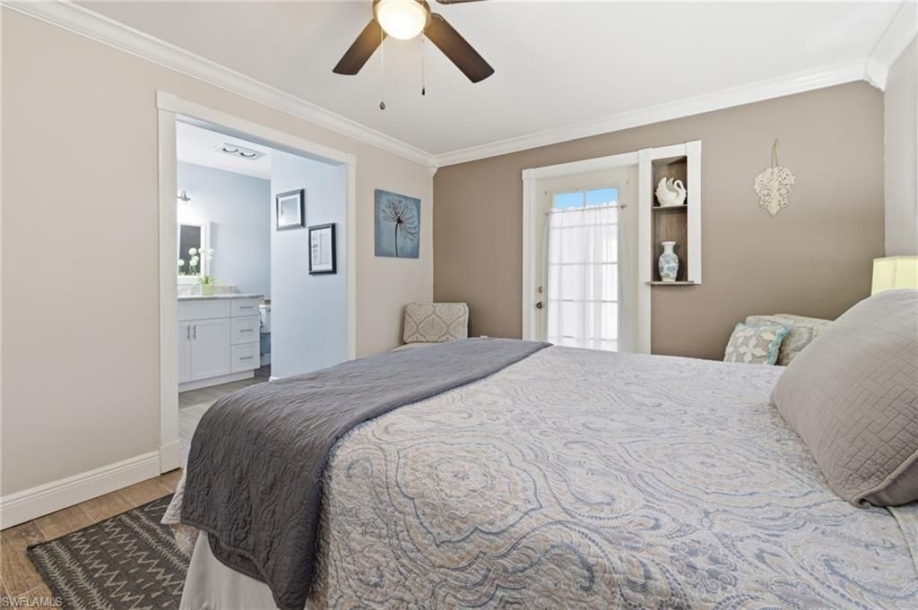 1654 Mansville Ter, North Fort Myers, FL 33903 Photo