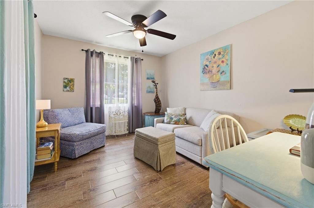 1654 Mansville Ter, North Fort Myers, FL 33903 Photo