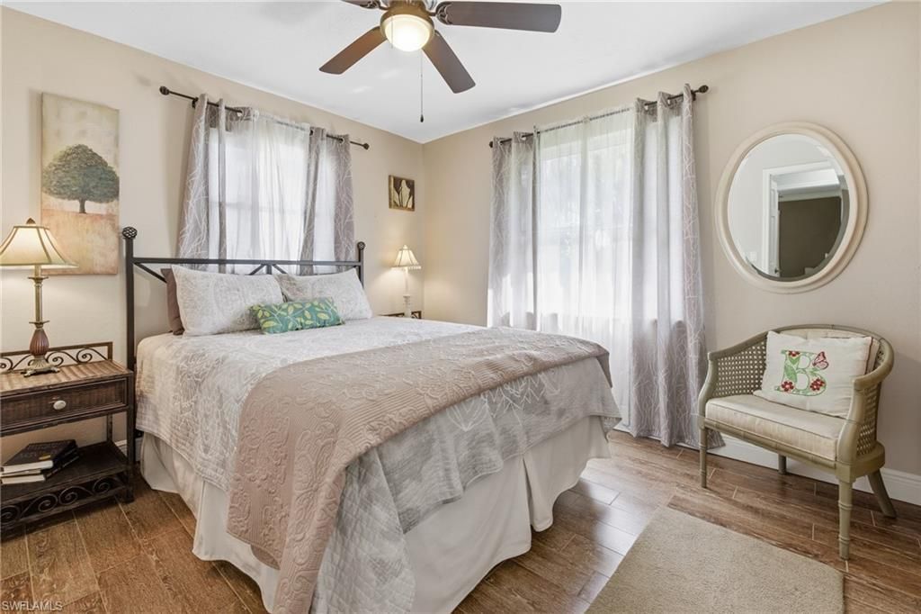 1654 Mansville Ter, North Fort Myers, FL 33903 Photo