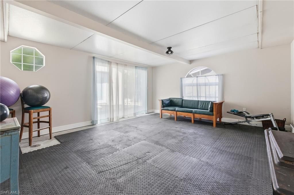 1654 Mansville Ter, North Fort Myers, FL 33903 Photo