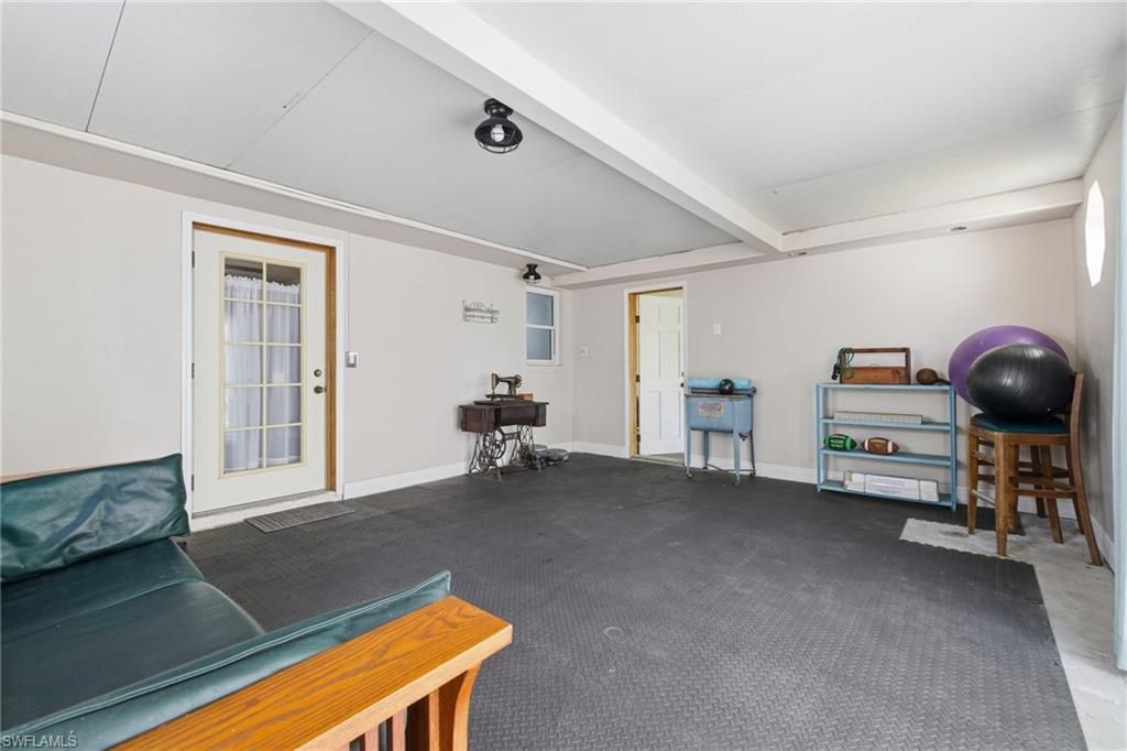 1654 Mansville Ter, North Fort Myers, FL 33903 Photo