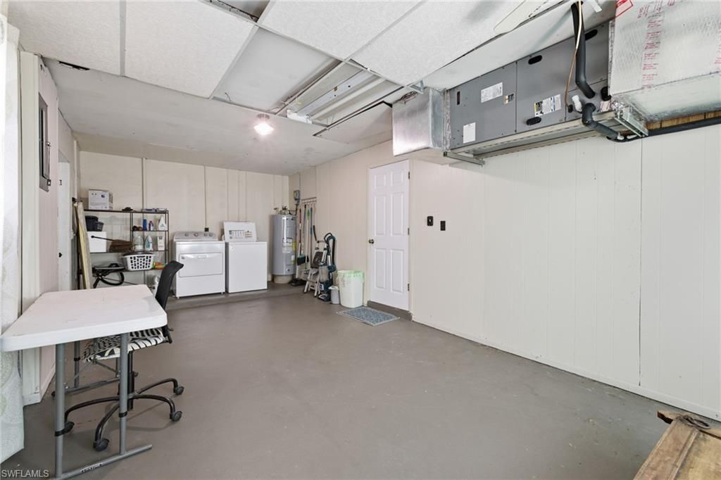 1654 Mansville Ter, North Fort Myers, FL 33903 Photo