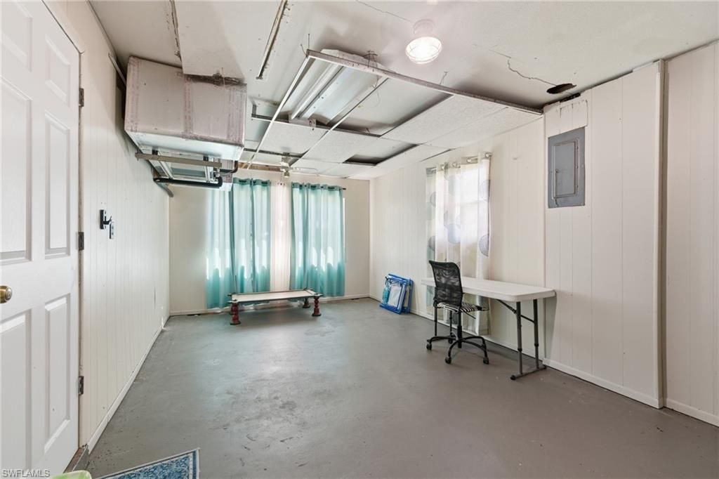 1654 Mansville Ter, North Fort Myers, FL 33903 Photo