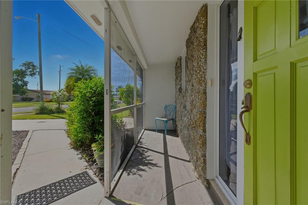 1654 Mansville Ter, North Fort Myers, FL 33903 Photo