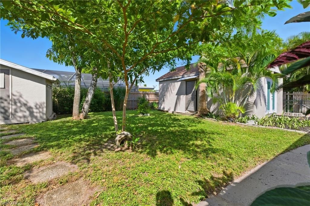 1654 Mansville Ter, North Fort Myers, FL 33903 Photo