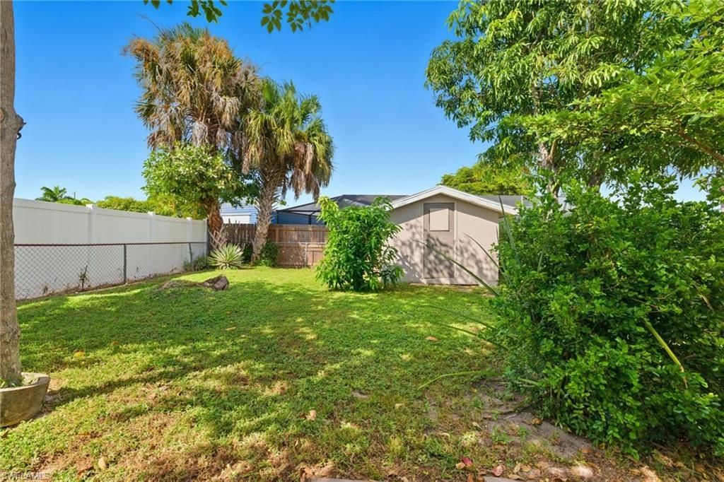 1654 Mansville Ter, North Fort Myers, FL 33903 Photo
