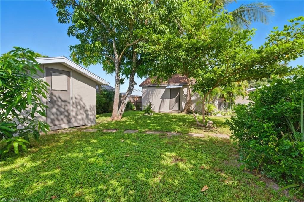 1654 Mansville Ter, North Fort Myers, FL 33903 Photo