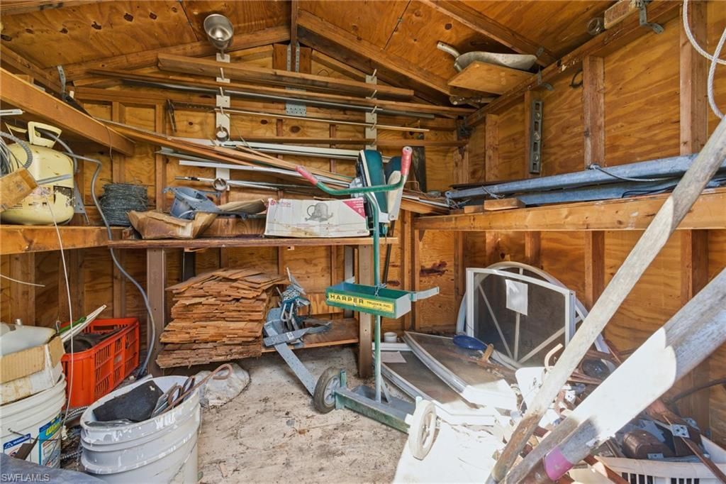 1654 Mansville Ter, North Fort Myers, FL 33903 Photo