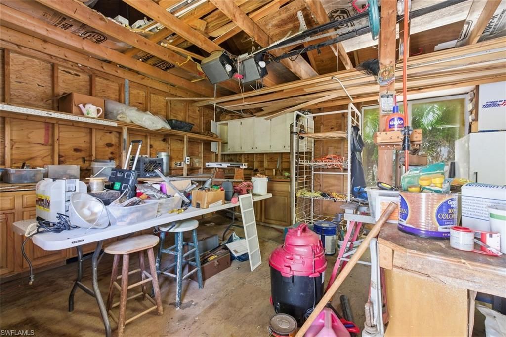 1654 Mansville Ter, North Fort Myers, FL 33903 Photo