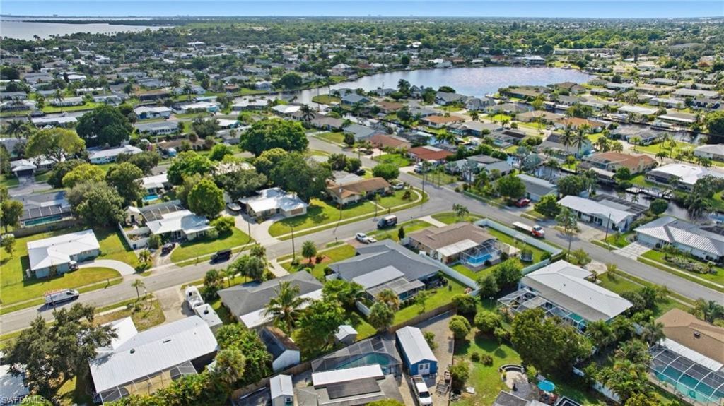 1654 Mansville Ter, North Fort Myers, FL 33903 Photo