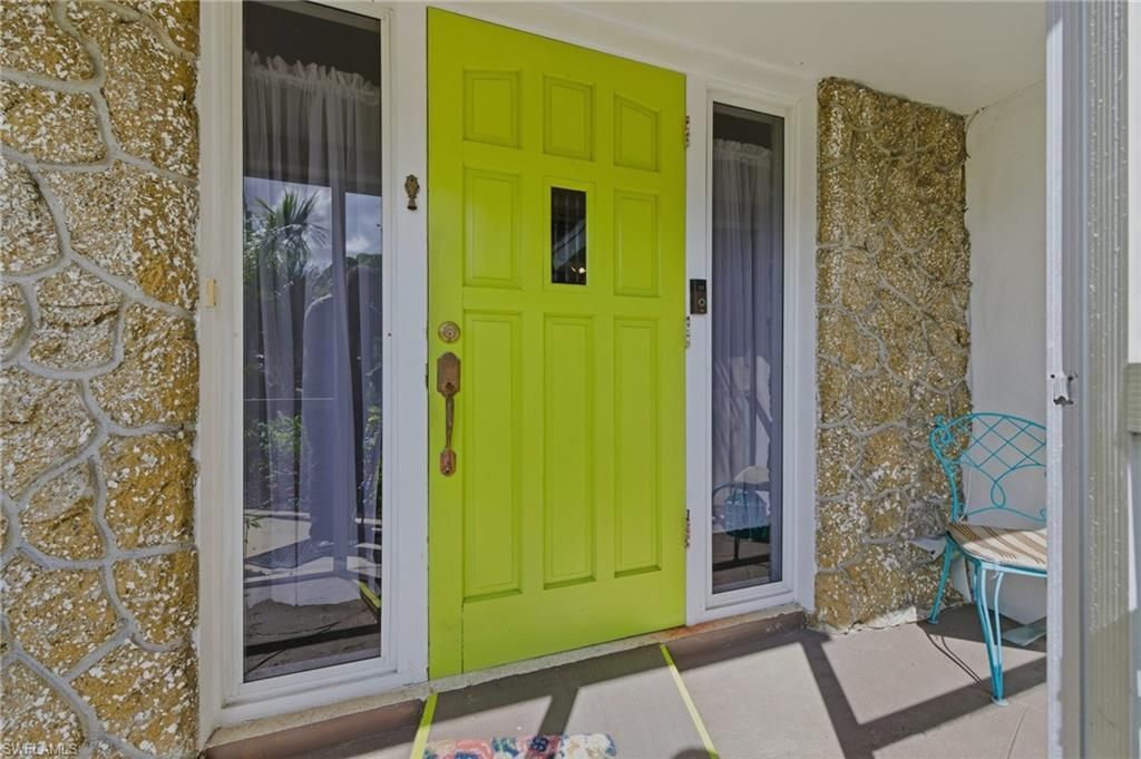 1654 Mansville Ter, North Fort Myers, FL 33903 Photo