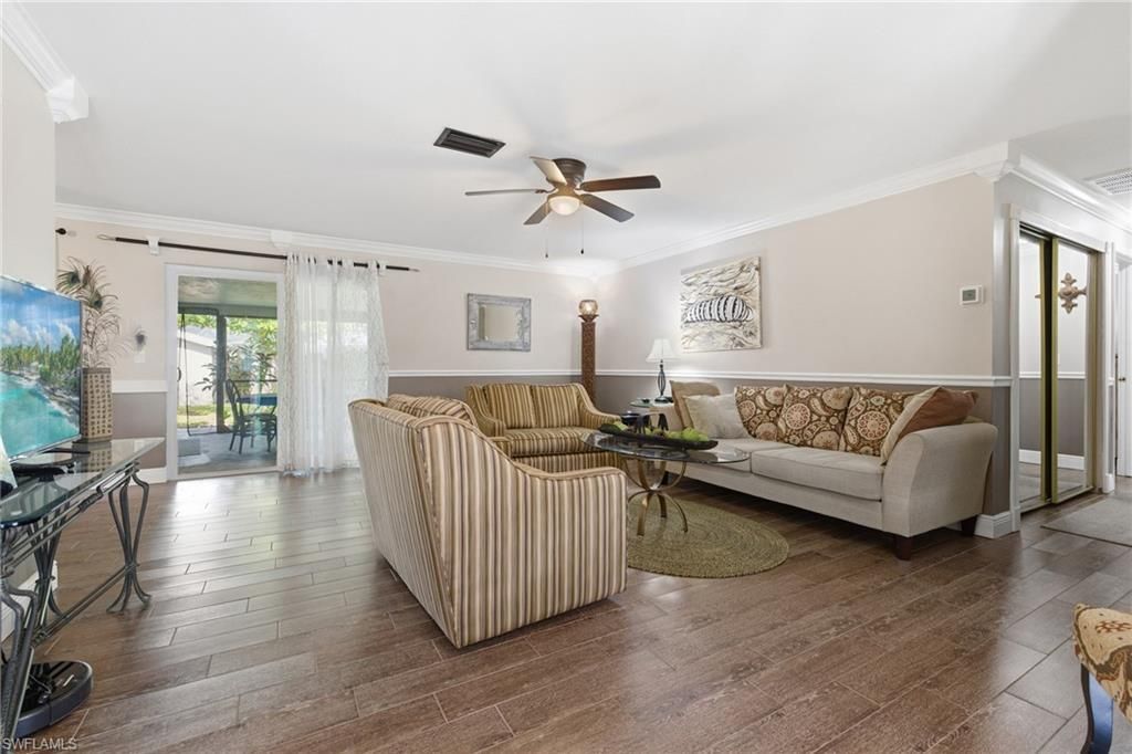 1654 Mansville Ter, North Fort Myers, FL 33903 Photo