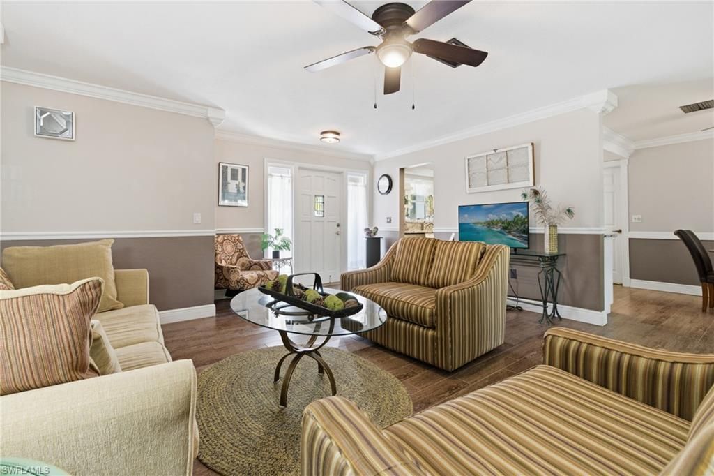 1654 Mansville Ter, North Fort Myers, FL 33903 Photo