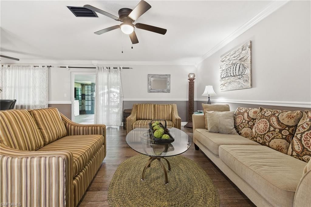 1654 Mansville Ter, North Fort Myers, FL 33903 Photo