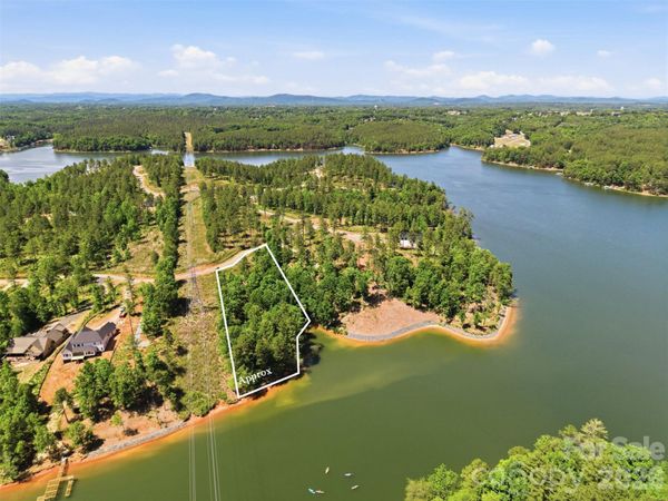 2326 Princeton Mountain, Connelly Springs, NC 28612