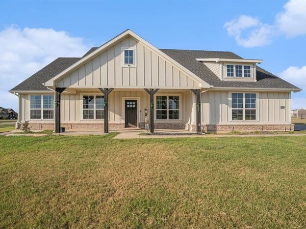 6376 Rhoden Avenue, Godley, TX 76044