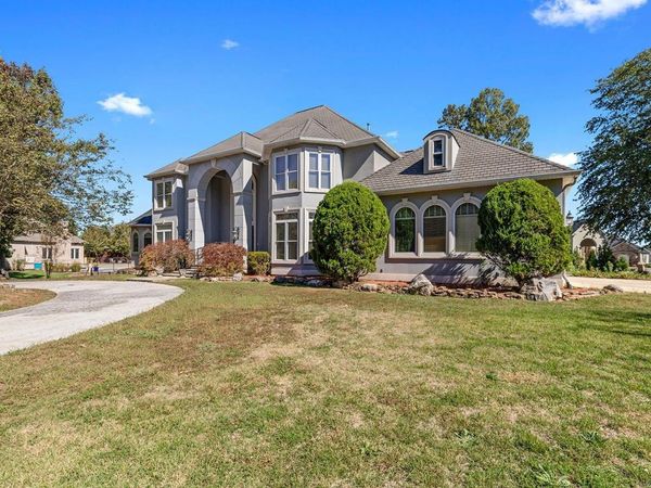 6208 Westminster, Benton, AR 72019