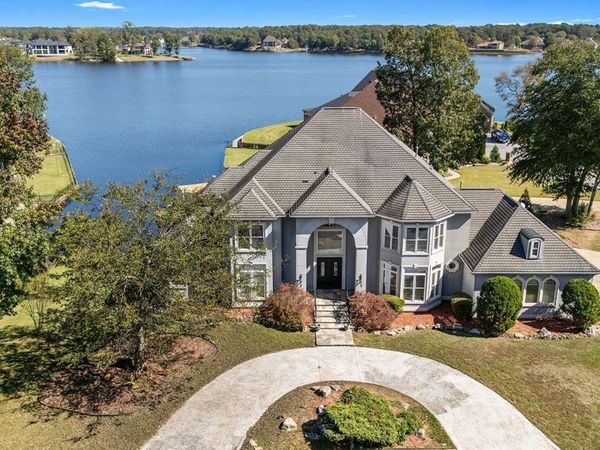 6208 Westminster Avenue, Benton, AR 72019