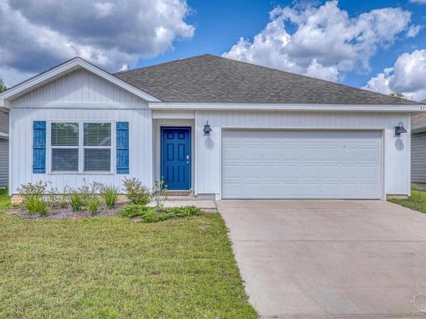 1772 Paisleigh Dr, Pensacola, FL 32534