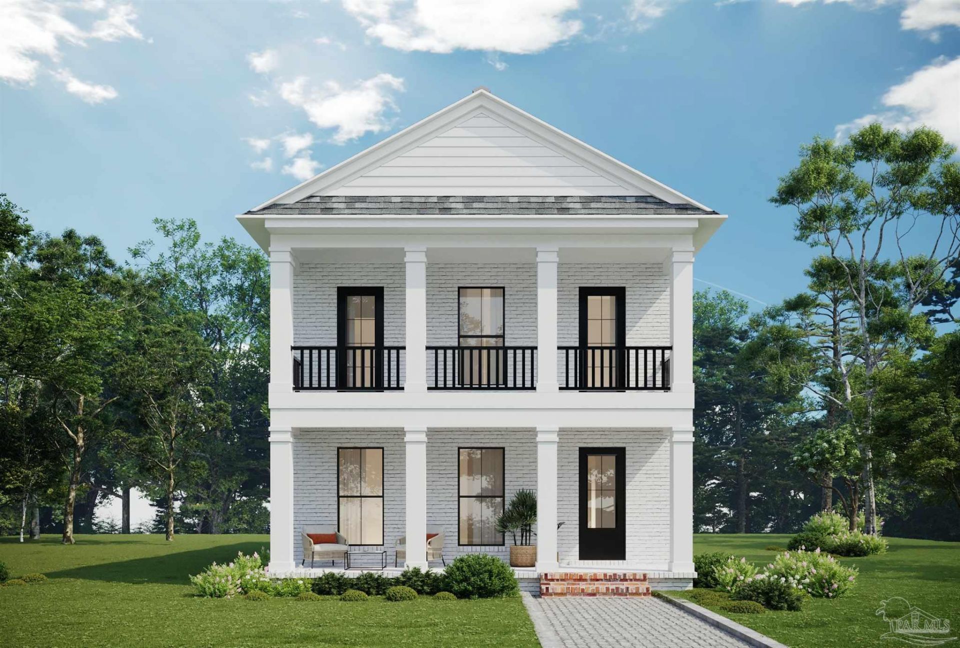 604 W Wright St, Pensacola, FL 32501 Main Photo