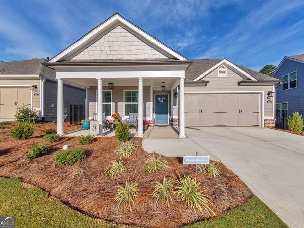 1243 Cedarcrest Boulevard, Acworth, GA 30101