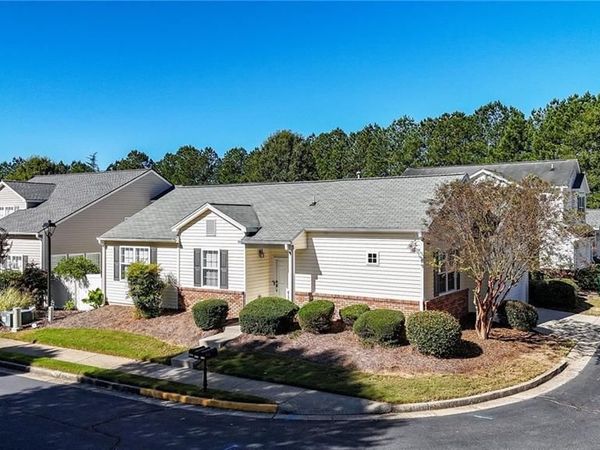 184 Swanee Lane, Woodstock, GA 30188