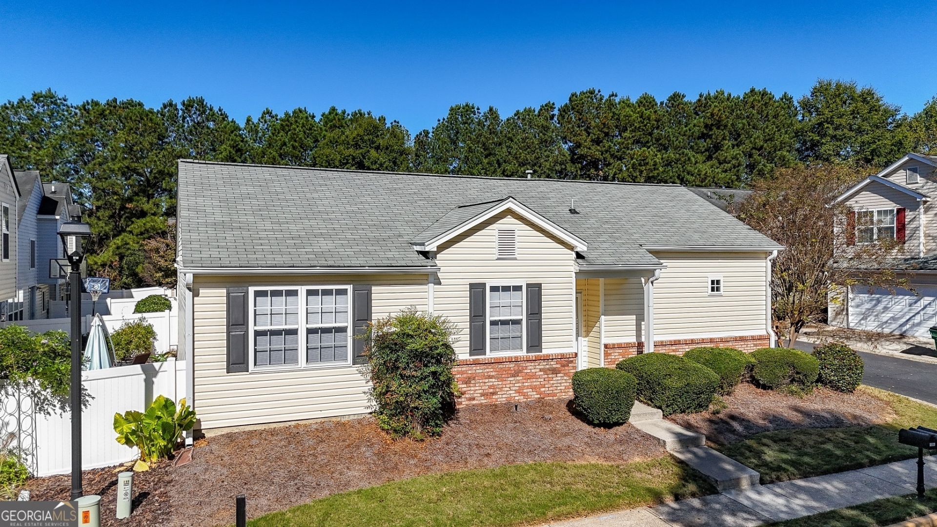 184 Swanee Lane, Woodstock, GA 30188 Main Photo