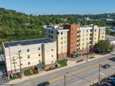 1117 University Avenue, Morgantown, WV 26505