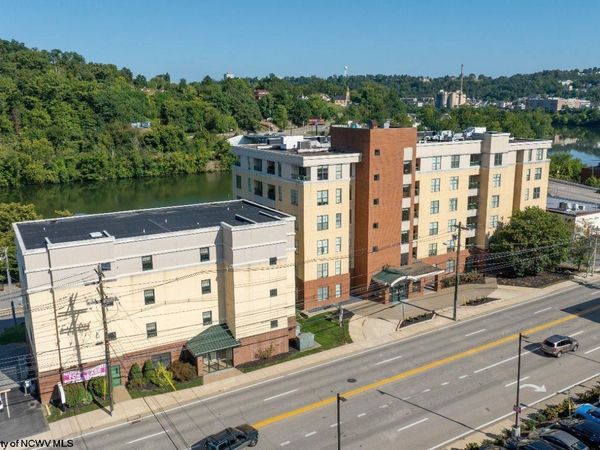 1117 University Avenue, Morgantown, WV 26505